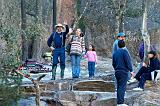 Creel Waterfall 009